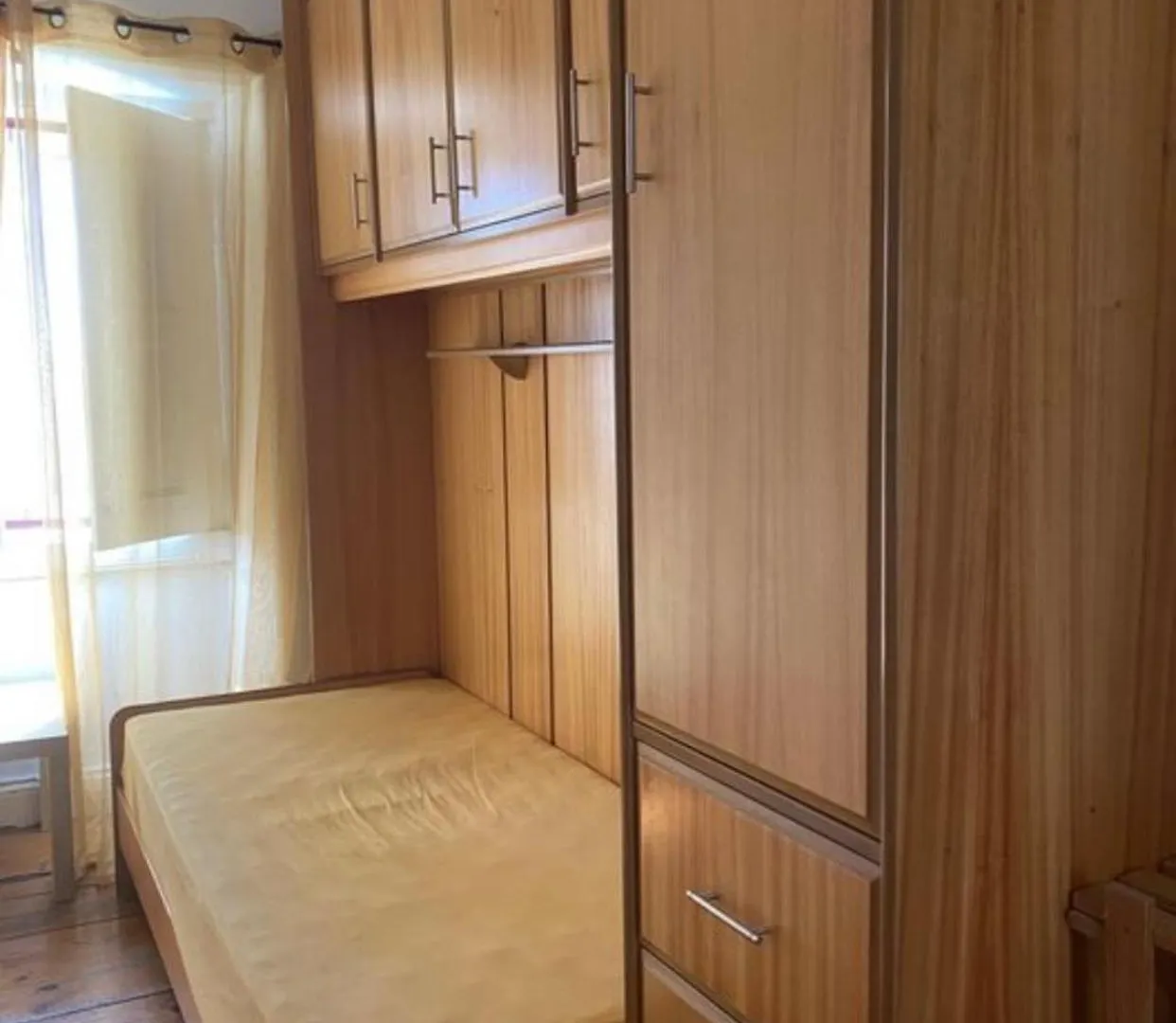 Holiday home Vivenda Cidade E Piscina Coimbra