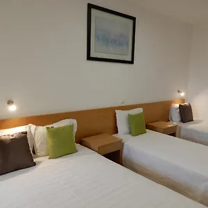 Affittacamere Guesthouse Coimbra City