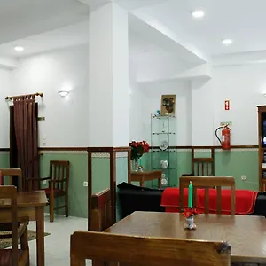  Affittacamere Residencia